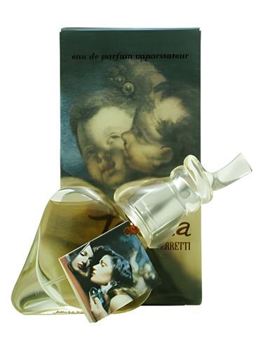 Femina by Alberta Ferretti