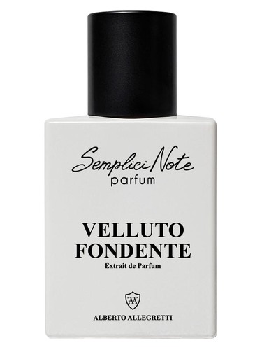 Velluto Fondente by Alberto Allegretti