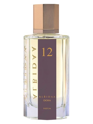Nº12 by AlBidaa
