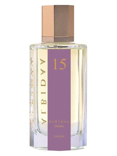 Nº15 by AlBidaa