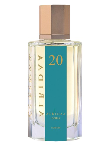 Nº20 by AlBidaa