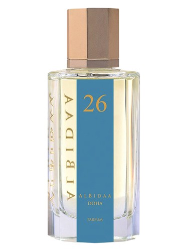 Nº26 by AlBidaa