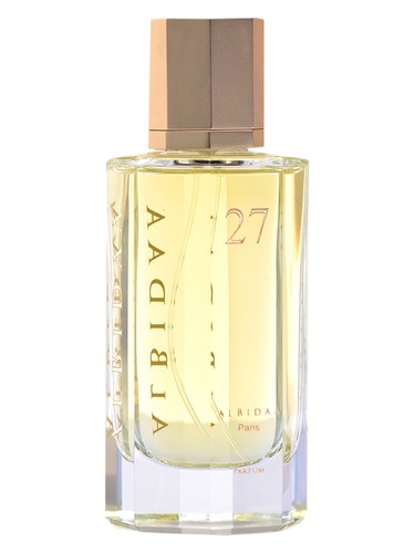 Nº27 by AlBidaa