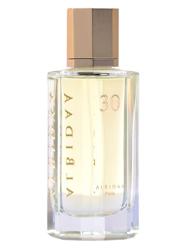 Nº30 by AlBidaa