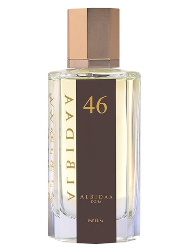 Nº46 by AlBidaa
