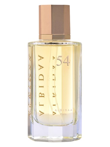 Nº54 by AlBidaa