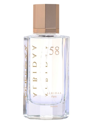 Nº58 by AlBidaa