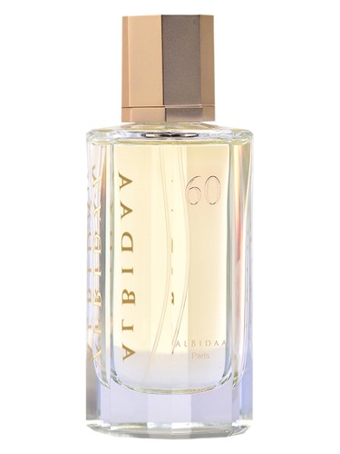 Nº60 by AlBidaa