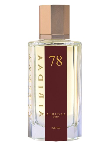 Nº78 by AlBidaa