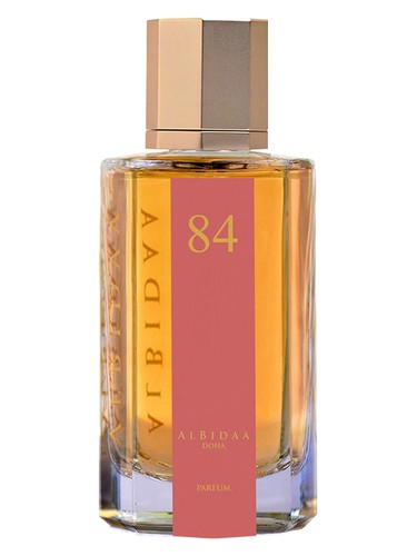 Nº84 by AlBidaa