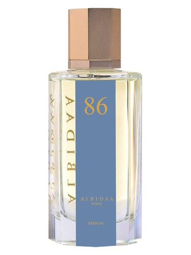 Nº86 by AlBidaa