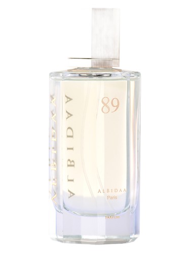 Nº89 by AlBidaa