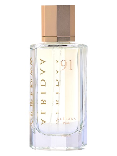 Nº91 by AlBidaa