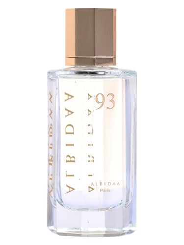 Nº93 by AlBidaa