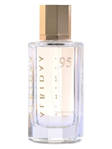 Nº95 by AlBidaa