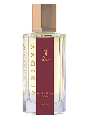 J Founder by AlBidaa