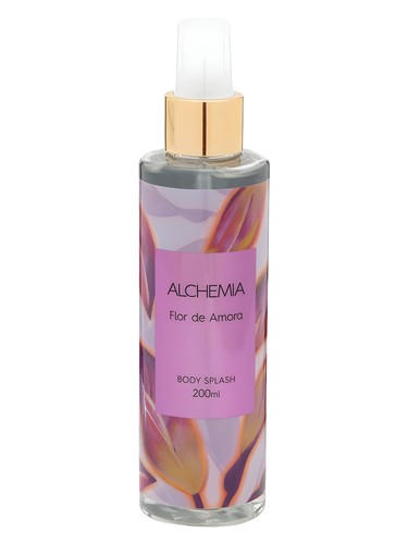 Flor de Amora by Alchemia