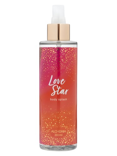 Love Star by Alchemia