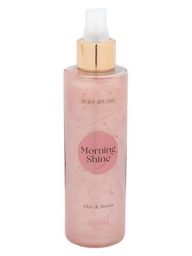 Morning Shine Flor de Romã by Alchemia
