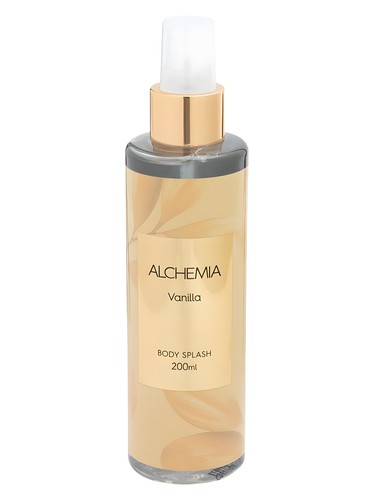 Vanilla by Alchemia