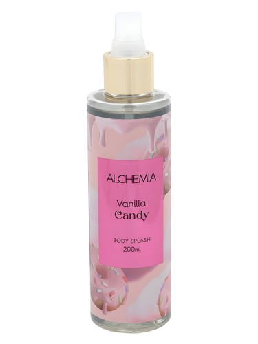 Vanilla Candy by Alchemia