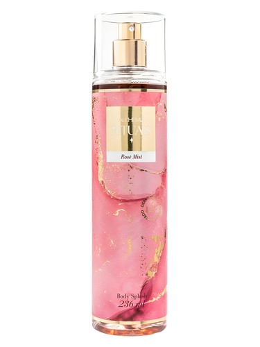 Rituais Rosé Mist by Alchemia
