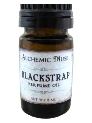 Blackstrap by Alchemic Muse