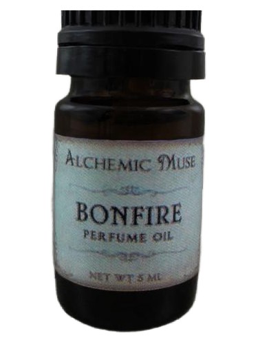 Bonfire by Alchemic Muse