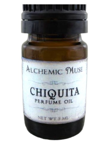 Chiquita by Alchemic Muse