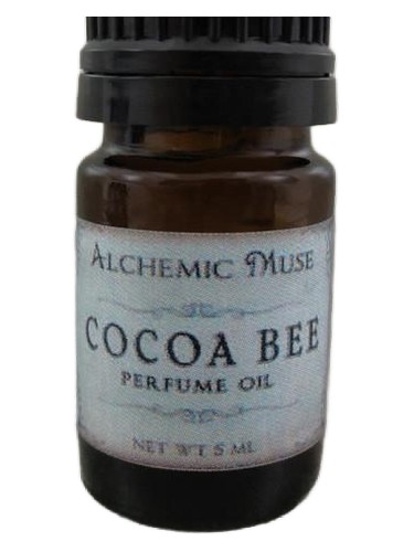 Cocoa Bee by Alchemic Muse