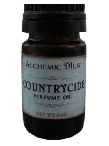 Countrycide by Alchemic Muse