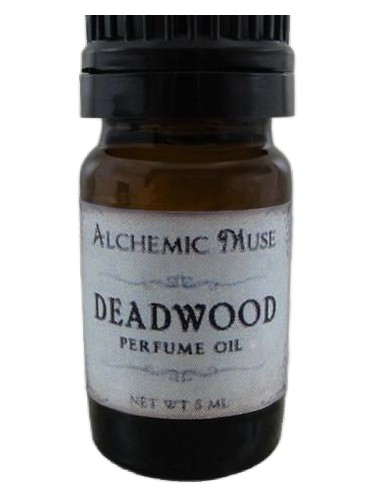 Deadwood by Alchemic Muse