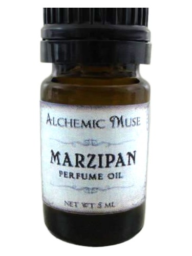 Marzipan by Alchemic Muse