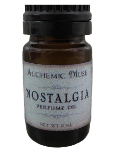 Nostalgia by Alchemic Muse