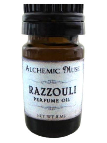 Razzouli by Alchemic Muse