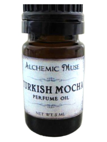 Turkish Mocha by Alchemic Muse
