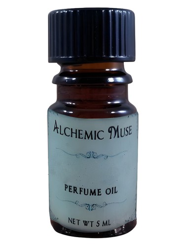 Pumpkin Coconut by Alchemic Muse