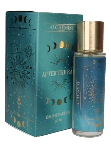 After The Rain by Alchemist Perfumery