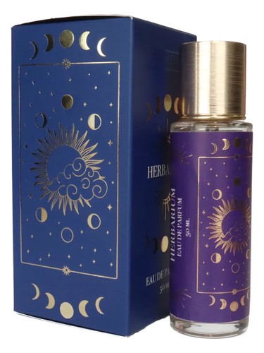 Herbarium by Alchemist Perfumery
