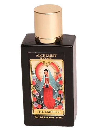 The Empress by Alchemist Perfumery