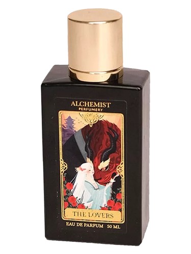 The Lovers by Alchemist Perfumery