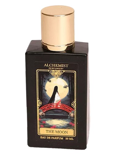 The Moon by Alchemist Perfumery