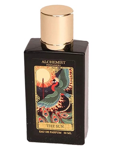 The Sun by Alchemist Perfumery