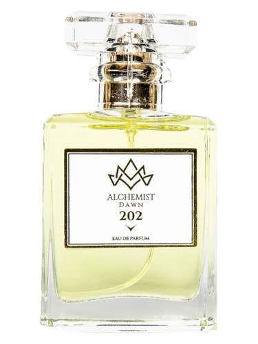 Dawn 202 by Alchemist Fragrances