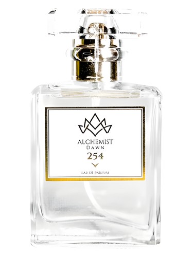 Dawn 254 by Alchemist Fragrances