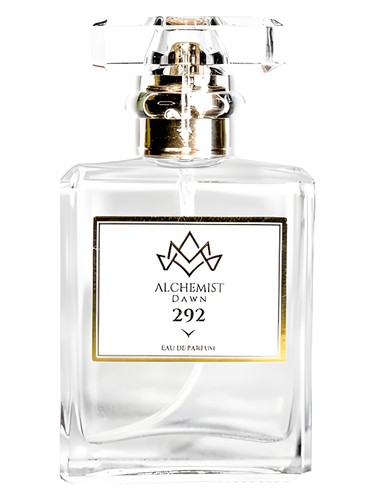 Dawn 292 by Alchemist Fragrances