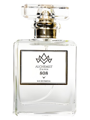 Dawn 808 by Alchemist Fragrances