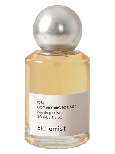 Got My Mojo Back by Alchemist