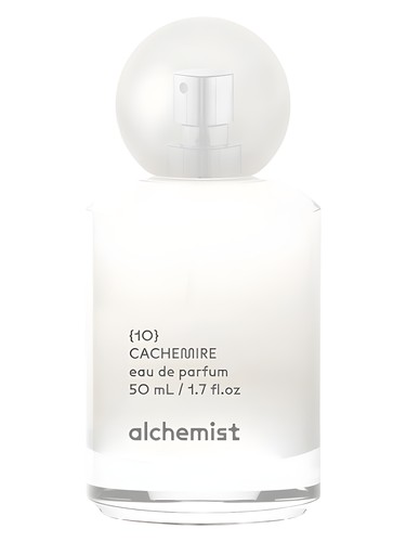 {10} Cachemire by Alchemist