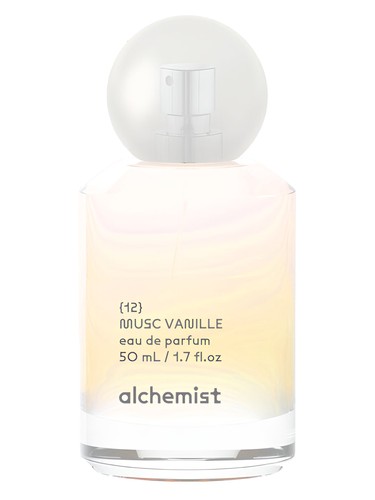 {12} Musc Vanille by Alchemist